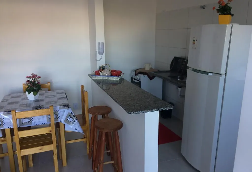 Apartamentos Gratitude-1